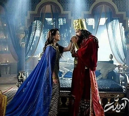 عکس هایی از باغ های معلق بابل, بقایای باغ های معلق بابل, باغ های سمیرامیس
